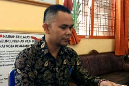 KPU Pematangsiantar temukan 485 surat suara rusak