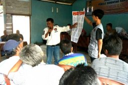 Lebih dari satu pilihan dibolehkan pada Pemilu 2019