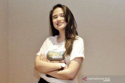 Tissa Biani jarang rasakan mudik