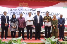 Rudiantara ajak mahasiswa Aceh berantas hoaks