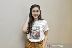 Dalam film terbarunya, warganet minta Febby Rastanty berhijab