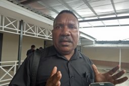 Lembaga adat minta KPU Mimika gencar sosialisasikan pemilu