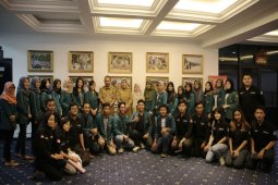 Biro Humas dan Protokol Lampung Jadi Barometer Kehumasan Perguruan Tinggi