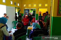 Dinkes Gorontalo Utara tetapkan KLB kasus diare massal