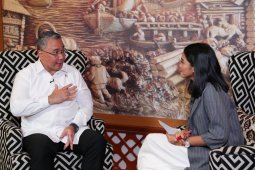 Mendes minta kepala desa tidak dikriminalisasi