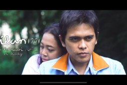 Sosialisasikan APAPO, Kanim Blitar parodikan filem "Dilan 1991"