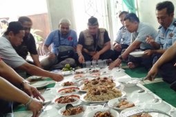 Insyaf. Mantan napi teroris Ridwan Sungkar ingin fokus mengurus keluarga