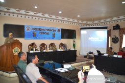 Batola bertekad pertahankan Adipura dengan Gerakan Hijau