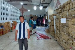 Ada gempa, distribusi logistik ke kepulauan Sumenep tetap jalan