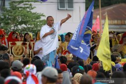 Golkar Gorontalo sebut Jokowi berpengalaman memimpin