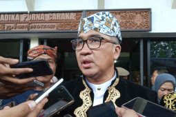 Fasilitas umum diresmikan saat hari jadi Kabupaten Cirebon