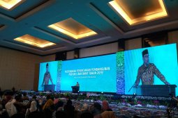 Di Musrembang, Ridwan Kamil "curhat" soal alokasi dana pusat ke daerah