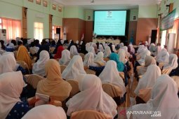 185 Pendidik PAUD se-Babel ikuti diklat berjenjang