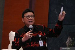 Pejabat daerah tolak bingkisan Lebaran