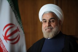Presiden Iran ucapkan selamat kepada Turki terkait pemilu lokal