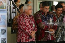 Seskab Kutim Wakili Bupati dan Pemprov Kaltim Hadiri Peresmian KEK MBTK