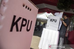 Simulasi Pemilu 2019