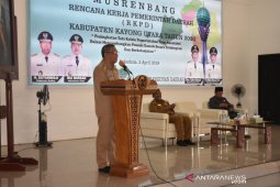 Gubernur Kalbar ajak mahasiswa penggerak pemilih cerdas
