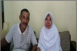 Berkat  JKN-KIS  warga bisa berobat rutin