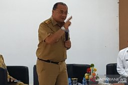 Gubernur Babel wajibkan calon pengantin memiliki sertifikat siap nikah tekan angka perceraian