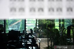 Jaringan Komputer UNBK Terserang Virus