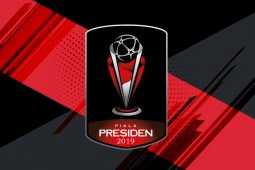 Piala Presiden 2022: Persikabo kalahkan PSM lewat eksekusi penalti jelang bubaran