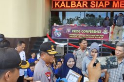Masyarakat Kalbar dihimbau tidak percaya hoaks provokatif
