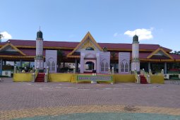 Persiapan STQH ke 16 Sumatera Utara capai 80 persen