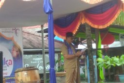 Wabup: "Bangka Culture Wave" bukti cerminan budaya daerah (Video)