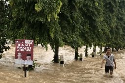 PDIP: Kehadiran Jokowi menambah keoptimistisan menang di Jatim