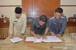 Tiga daerah di Aceh kerja sama kembangkan pariwisata