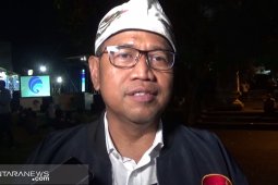TKD optimistis Jokowi-Maruf raih suara 55 persen warga Sukabumi