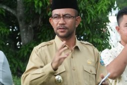 Pemkab Abdya dorong petani tingkatkan produksi perkebunan