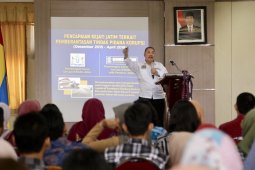 Maruli: penolakan warga  karena beda agama jangan terjadi lagi
