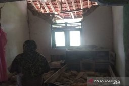 Bangunan rusak akibat gempa di Sumenep terus bertambah