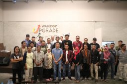 Polda Kalbar ajak media sinergi ciptakan Kamtibmas menjelang Pemilu 2019