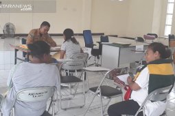 Pelamar CPNS di Wondama 1500 lebih