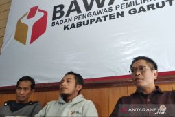 Bawaslu panggil mantan Kapolsek Pasirwangi
