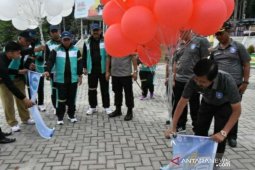 Wagub Babel buka Kejurda Pelajar ke-IX