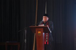 Gubernur Jambi ambil cuti hadiri kampanye capres