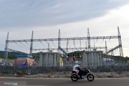 110 MW listrik di Aceh masih disuplai dari Sumut