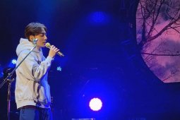 Hadapi kasus skandal video seks, Roy Kim siap kembali ke Korea