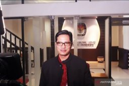 KPK ajak masyarakat jangan pilih caleg tawarkan amplop