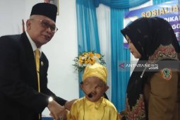 HST laksanakan sistem pendidikan inklusi