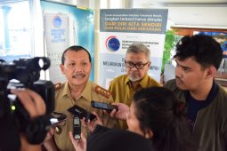 Pemprov Jabar cari dana CSR untuk keruk Pelabuhan Ikan Cisolok