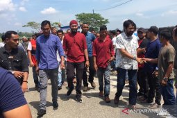 KPA Pasee musyawarah akbar bahas persoalan pemilu