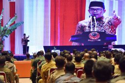 Ridwan Kamil: Jabar siap gelar Pemilu 2019