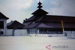 Ini dia, Banten berupaya "Bumikan" wisata religi