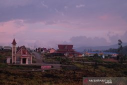 Meningkatkan target pemilih di Karo "negeri di atas awan"