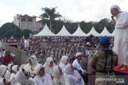 Ustadz Tengku Zulkarnain meninggal dunia di  Pekanbaru karena COVID-19